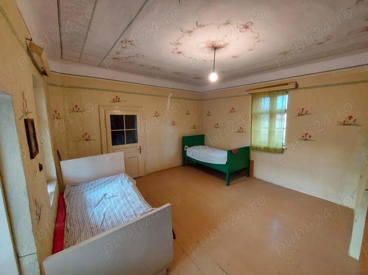 Casă cu 4 camere în Pecica