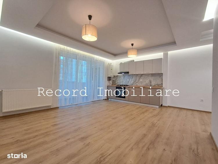 Apartament cu 3 camere în Florești — fotografia 1