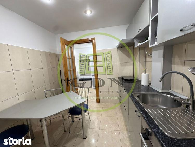 Apartament, 2 camere, decomandat, 44 mp, Ultracentral , Zona Maestro - 8