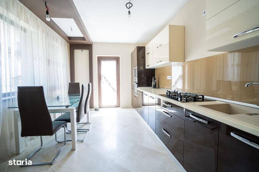 Casa Episcopia cu 774 mp teren, 4 dormotoare - 5