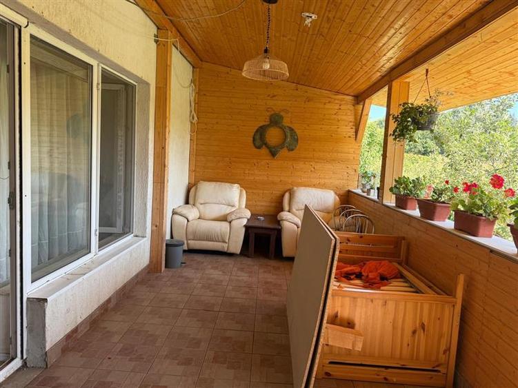 Casa P+M - 4 camere - Magurele - 7