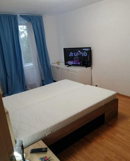Apartament 2 camere, decomandat, 55 mp, ac, balcon, metrou aproape, Crangasi - 2