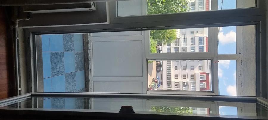 Apartament cu 2 camere semidecomandat în Lăpuș