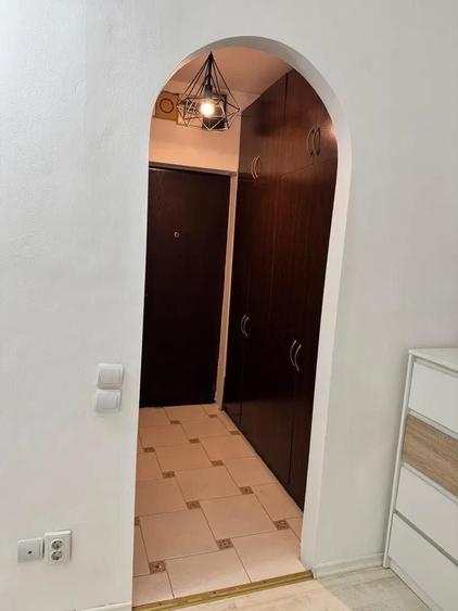 Garsonieră semidecomandată în Lujerului