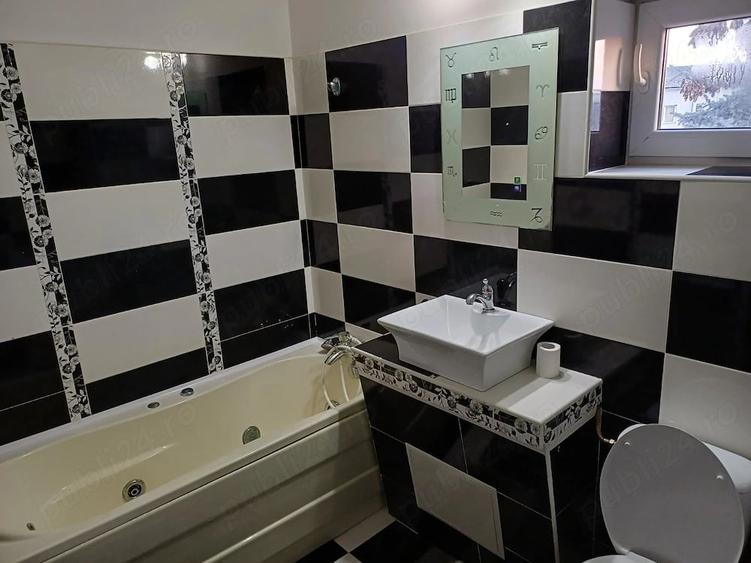Apartament cu 2 camere decomandat în Energiei