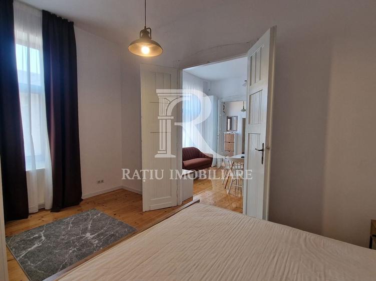 Apartament cu 2 camere | Zona Ultracentrala | Oradea - 6