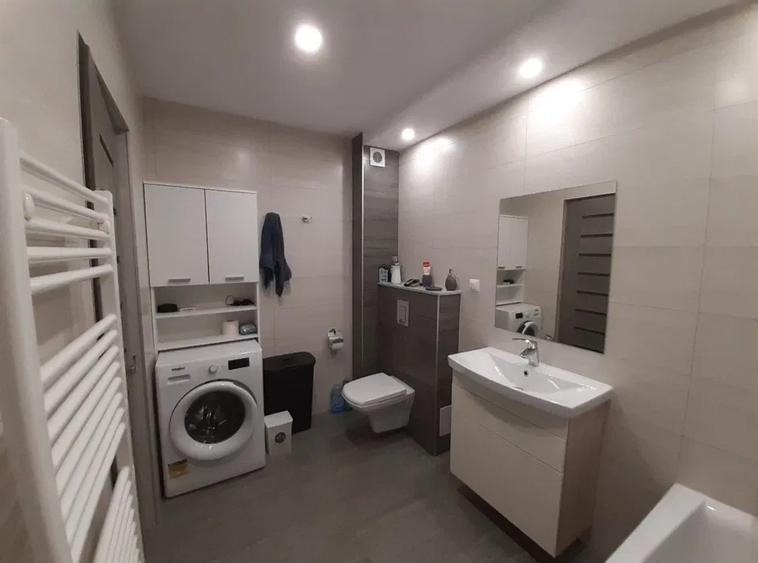 Apartament 2 camere | 58 mp | Etaj 1  | Str. Cătanelor - 7