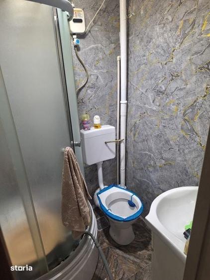 Garsonieră în Central