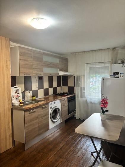 Apartament cu 2 camere în Rovine