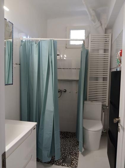 Apartament cu 2 camere decomandat în Ultracentral