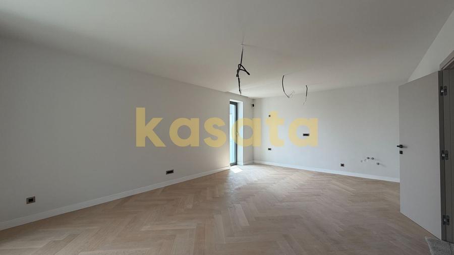 4 camere I ARQA Jolie Village I Iancu Nicolae I 130 mp util I parcare - 5