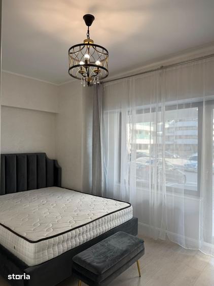Apartament cu 2 camere decomandat în Copou