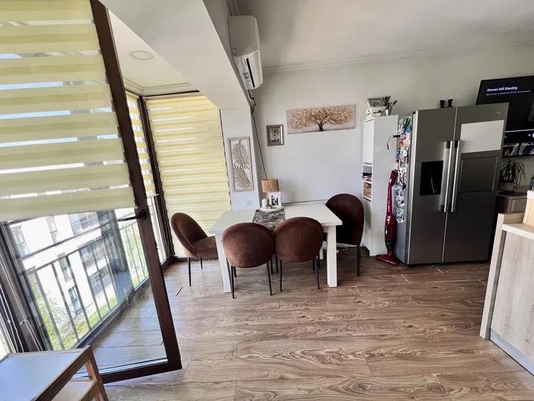 Apartament decomandat, 56 mp, zona Porii - 6
