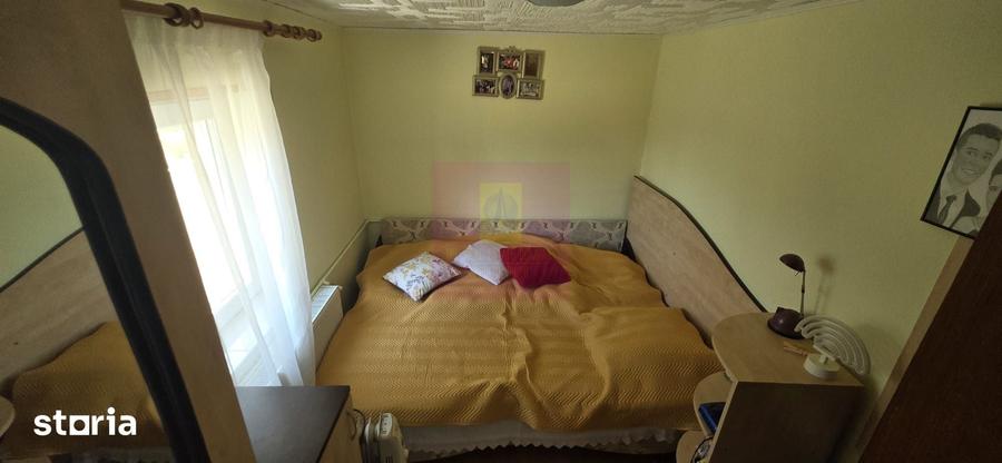 Casă cu 6 camere cu Teren 150 Mp în Central