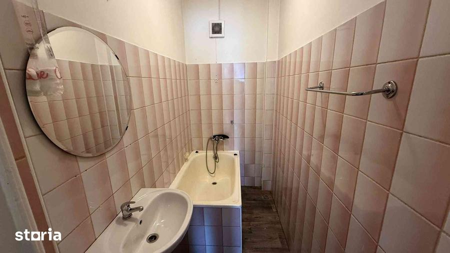 Proprietar, inchiriez 2 camere 60mp zona Piata Buzesti - 6