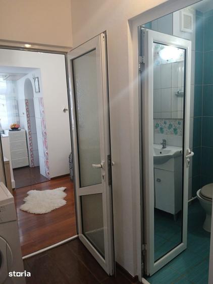 - Apartament 1 camera Dorobantilor, suprafata 38mp, etaj 3/4, mobilat. - 8