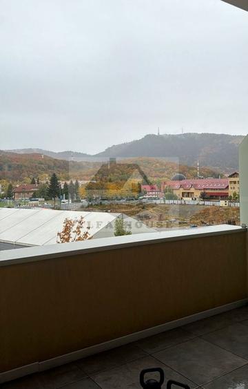 Apartament cu 2 camere decomandat, mobilat în Astra