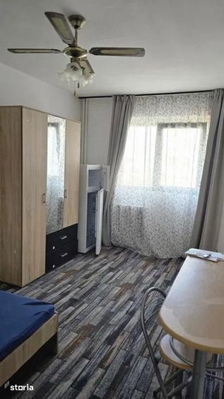 Garsoniera - zona Mircea cel Batran -Pet Friendly - 1