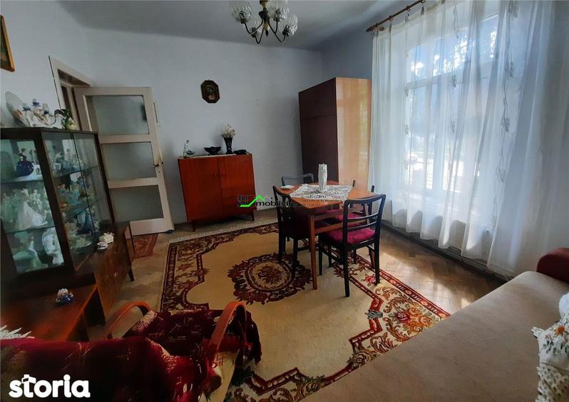 2 camere decomandate centru - 10
