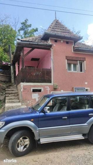 Garsonieră în Calea Aradului