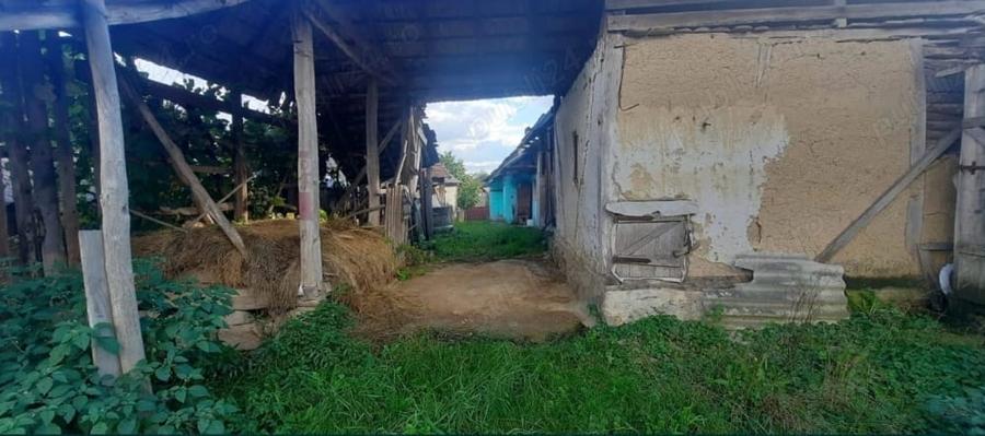 Casă cu 2 camere în Ceișoara
