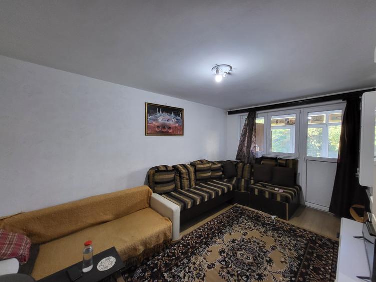 Apartament 3 Camere Doamna Ghica Bloc 1974 Reabilitat - 1