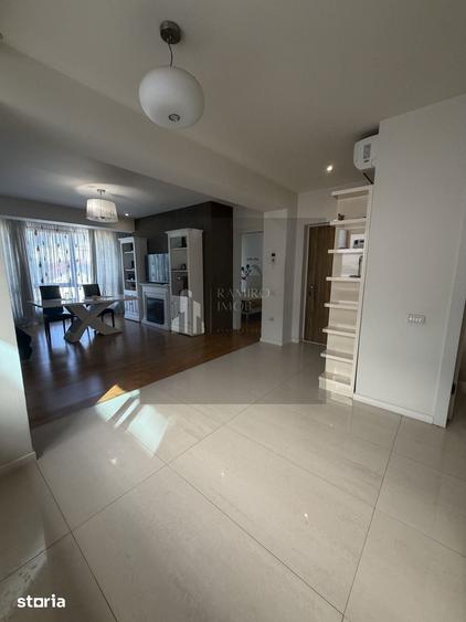 Apartament 3 camere Turnu Magurele / Alexandru Obregia / Bloc Nou - 1