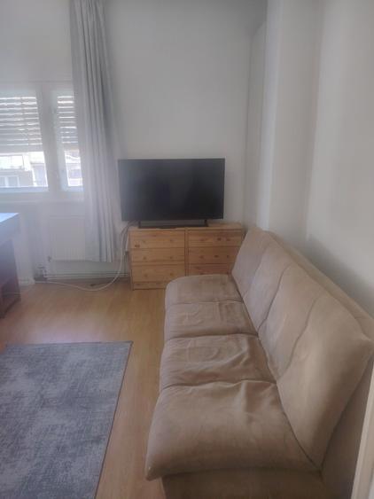 Apartament cu 3 camere semidecomandat în Pache Protopopescu