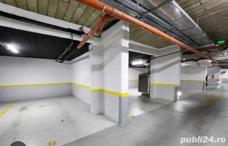 Proprietar ofer spre inchiriere loc de parcare Zona Soarelui - 1