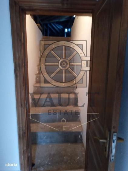 Casă cu Canalizare în Tineretului