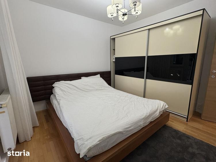 Apartament 3 Camere Crangasi | Centrala proprie | Metrou crangasi - 7