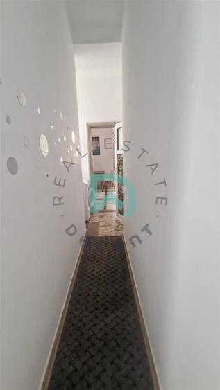 Apartament cu 2 camere în Blumăna