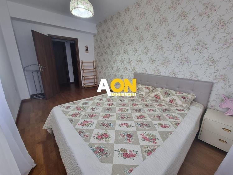 Apartament 2 Camere, Bloc Nou, Zona Centru - 7