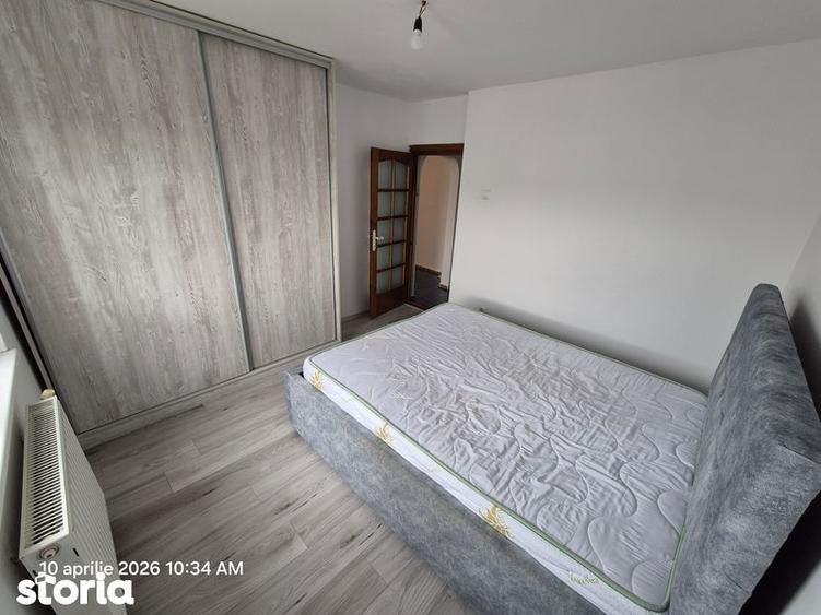 Apartament cu 2 camere în Nord