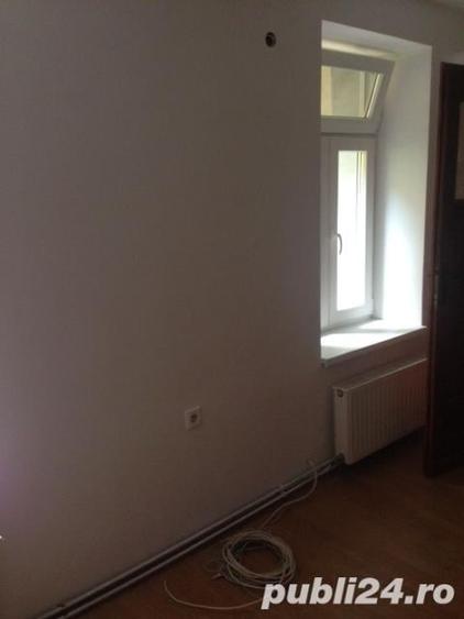 Apartament cu 2 camere nedecomandat în Neptun