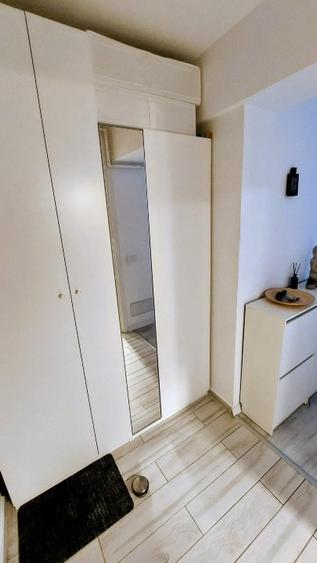 Garsonieră decomandată în Drumul Taberei