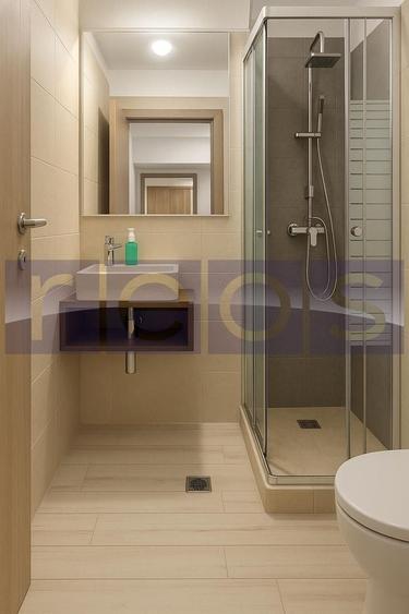 VANZARE 3 CAMERE 75MP | EROU IANCU NICOLAE | PARCARE | TERASA 100 MP - 10