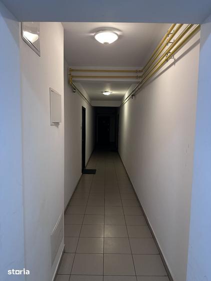 Apartament cu 2 camere decomandat în Titan