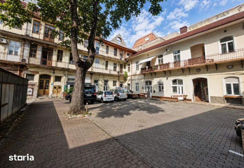 Zona Centrala - Apartament 3 camere 120 mp - ET.3|3, Oradea - 3