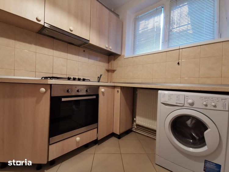 Apartament cu 2 camere în Ultracentral