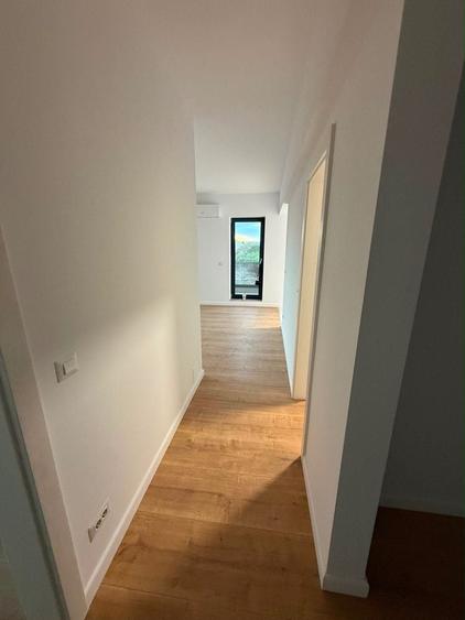 Apartament cu 2 camere decomandat în Exterior Vest