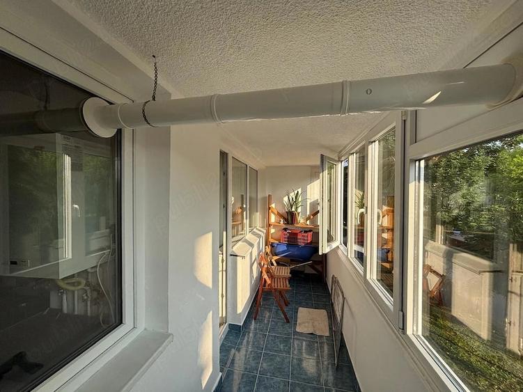 Apartament 2 camere de inchiriat - 1