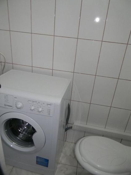 Garsonieră semidecomandată, mobilată în Răcădău
