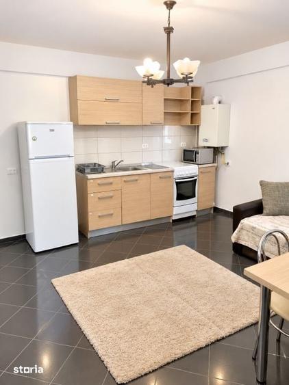 Apartament cu 2 camere semidecomandat în Mărășești