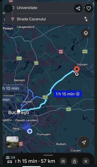 Casă cu 4 camere în Bora