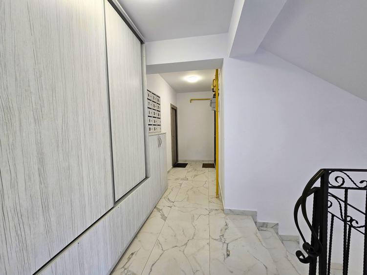 Spațiu comercial, de 36 mp, în Nicolina