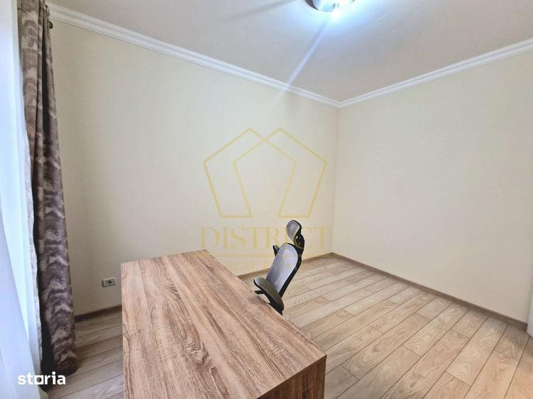 Casă cu 4 camere în Urseni