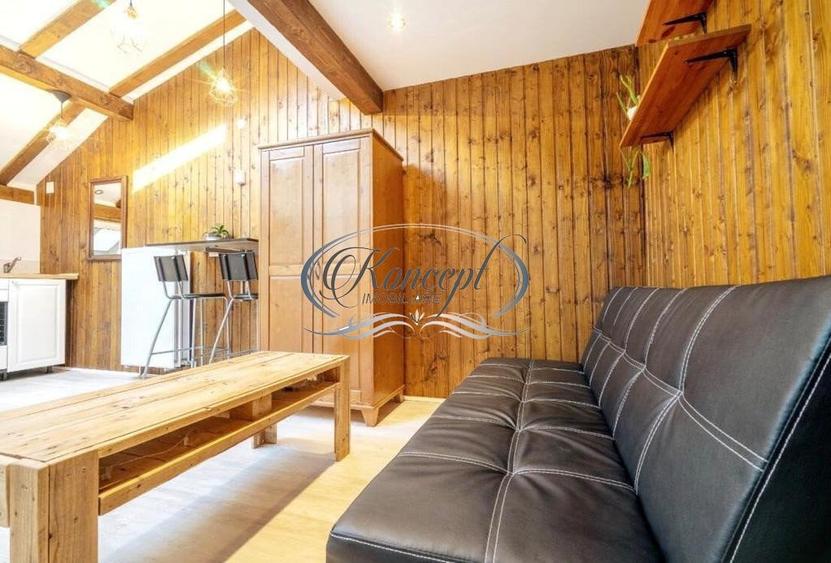 Apartament la casa in apropierea pietei Cipariu - 8