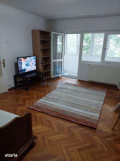 Garsoniera | Alba Iulia | Renovata | Balcon | Boiler - 1