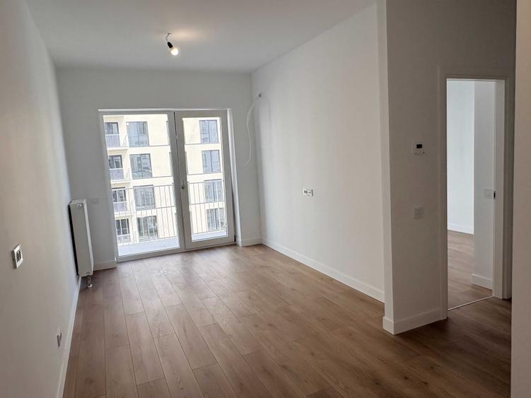 Apartament cu 2 camere decomandat în Dancu